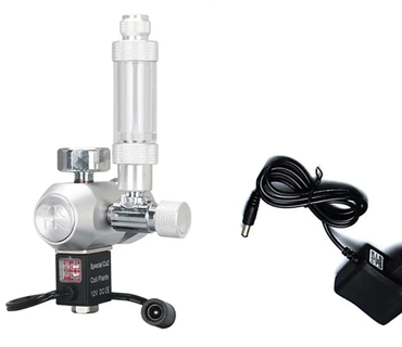 ZRDR | Wyin Co2 Regulator for Planted Aquarium (R103)