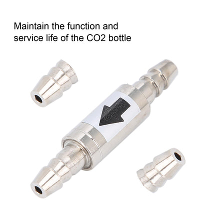 ZRDR | Wyin Stainless Steel Check Valve | Non Return Valve (W00-60)