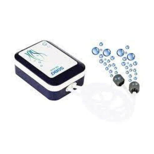 Air pump SOBO SB-228 Mini AC/DC