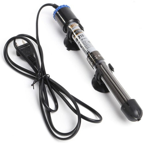 SUNSUN Submerisible Heater | JRB-220 | 200w (NO Warranty)