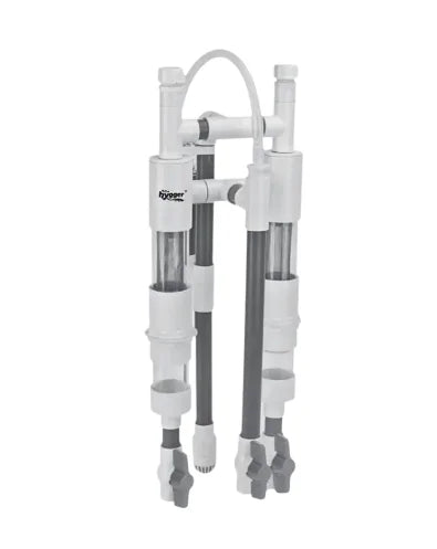 HYGGER HG141-GREY- Fish Waste Collector