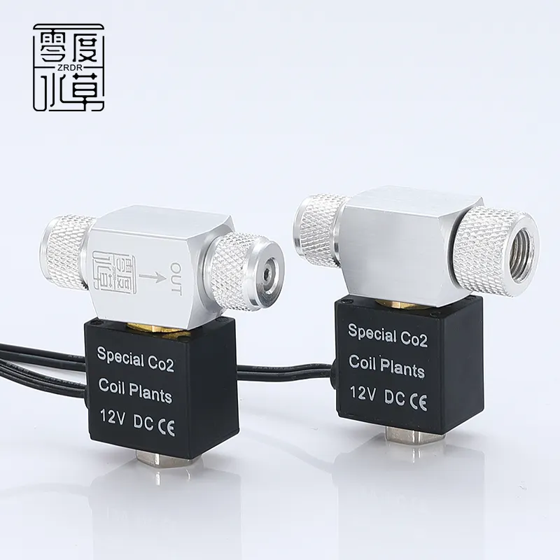 ZRDR Solenoid Valve