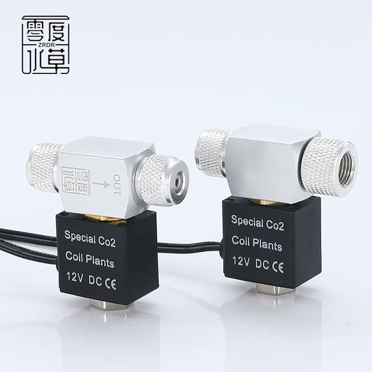 ZRDR Solenoid Valve