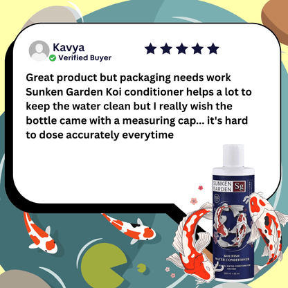 Sunken_Garden_Koi_Water_Conditioner_Review