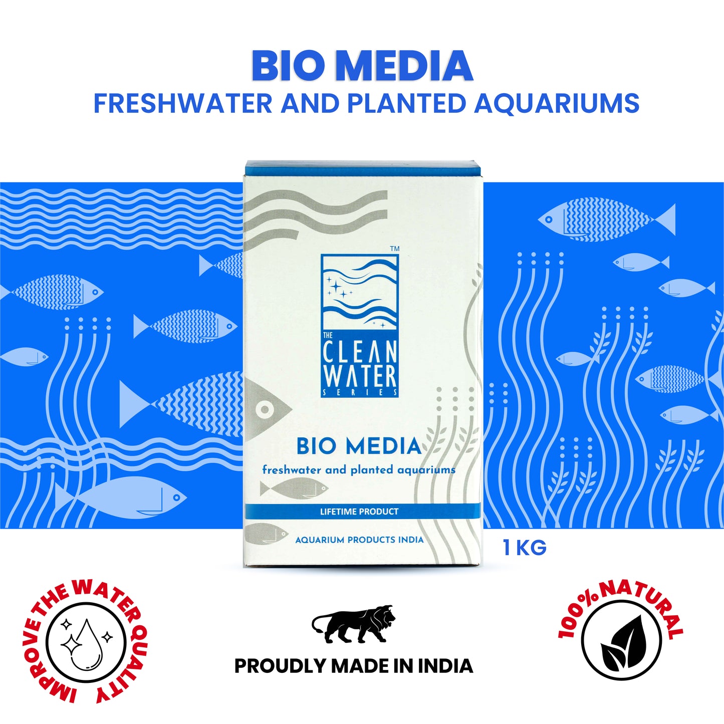 टीसीडब्ल्यूएस बायो मीडिया