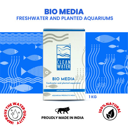 टीसीडब्ल्यूएस बायो मीडिया