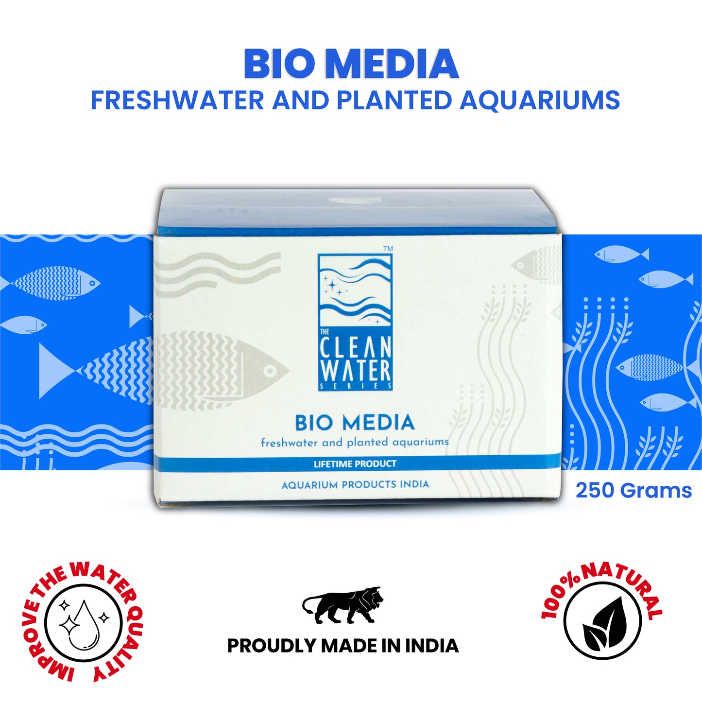 टीसीडब्ल्यूएस बायो मीडिया