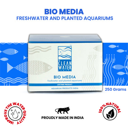 टीसीडब्ल्यूएस बायो मीडिया