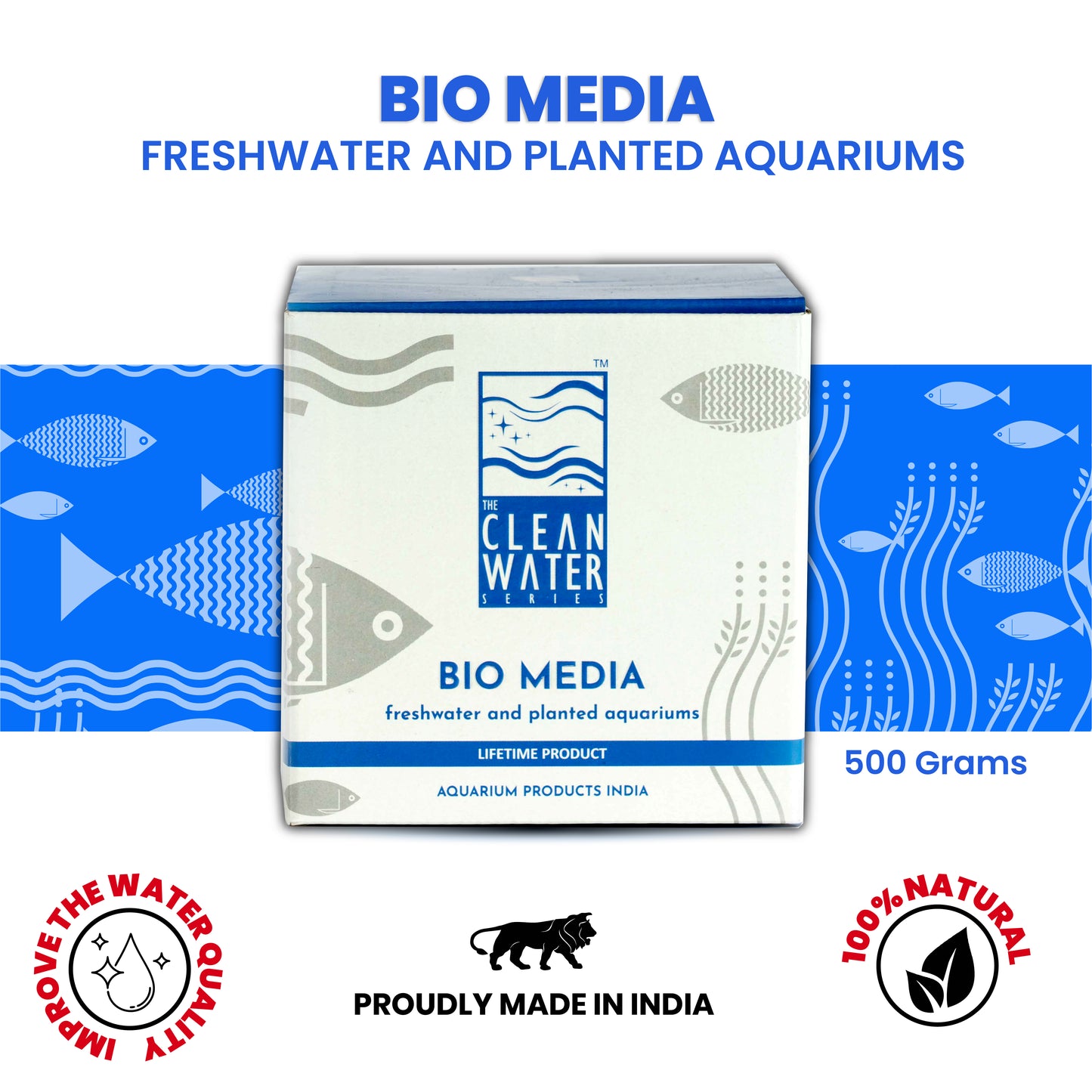 टीसीडब्ल्यूएस बायो मीडिया