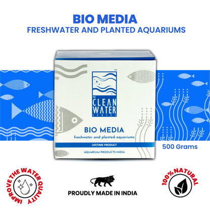 टीसीडब्ल्यूएस बायो मीडिया