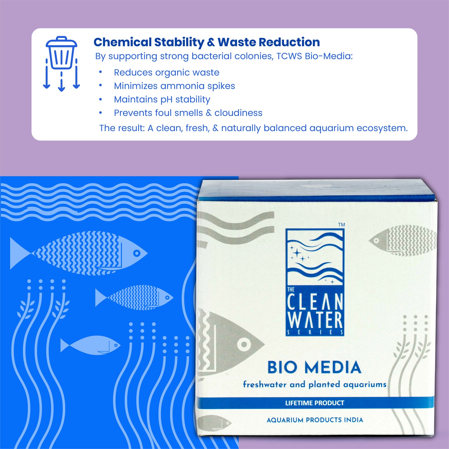 टीसीडब्ल्यूएस बायो मीडिया