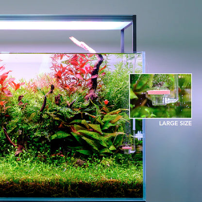 Twinstar Co2 Diffuser | Planted Tank Aquarium Co2 Diffuser