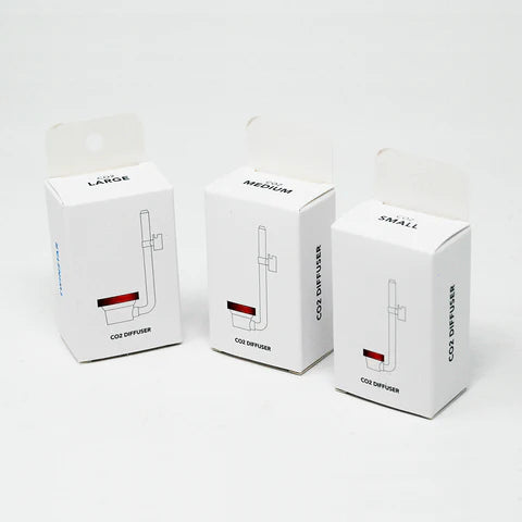 Twinstar Co2 Diffuser | Planted Tank Aquarium Co2 Diffuser