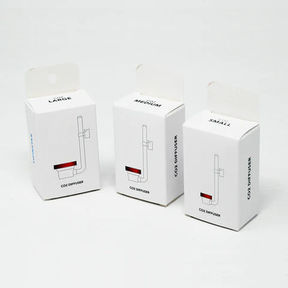 Twinstar Co2 Diffuser | Planted Tank Aquarium Co2 Diffuser