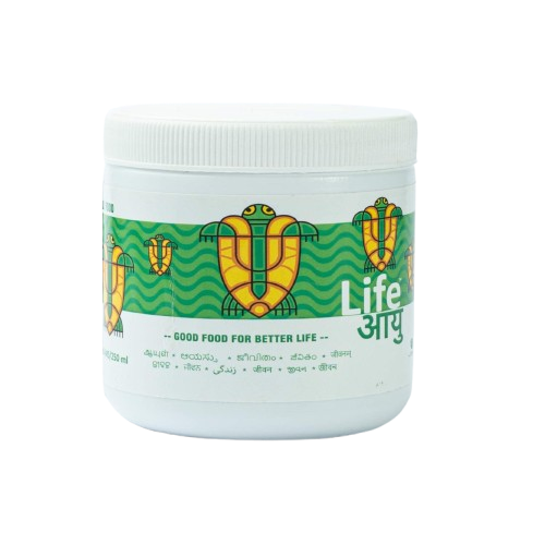 Life Aayu Adult Turtle Food– Healthy Gut for Adult Turtles