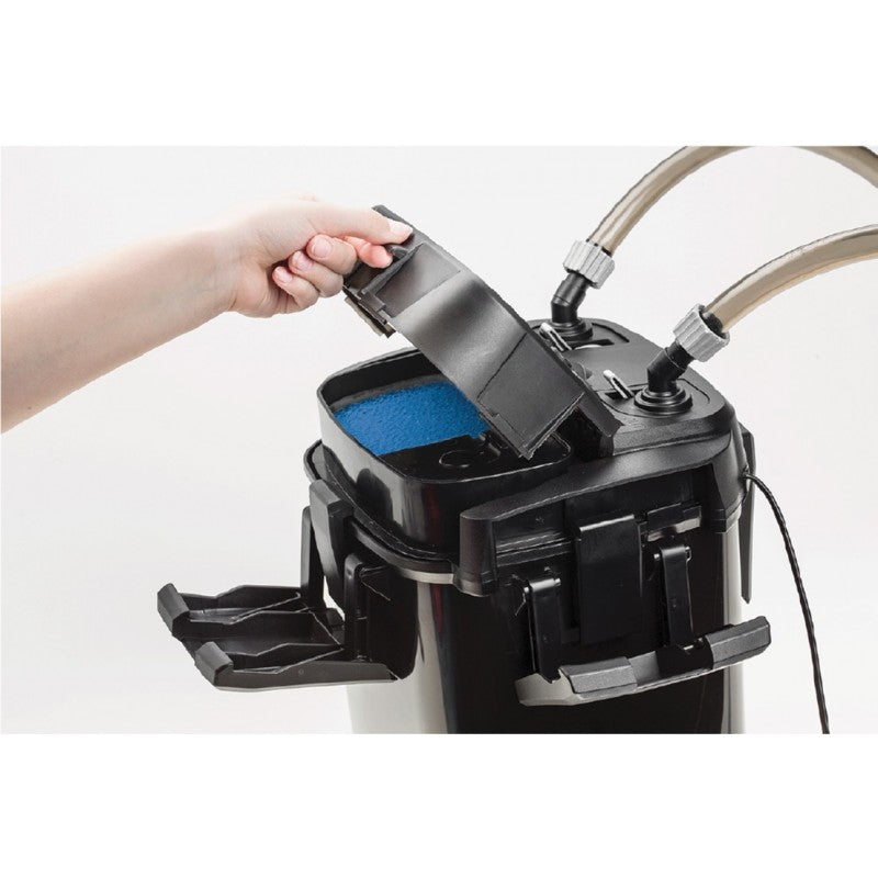 Aquael Ultramax External Canister Filters for Aquariums | Fish Tanks