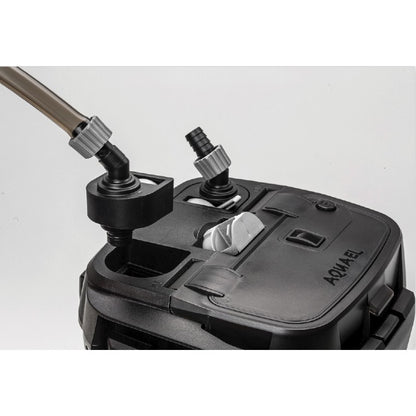 Aquael Ultramax External Canister Filters for Aquariums | Fish Tanks