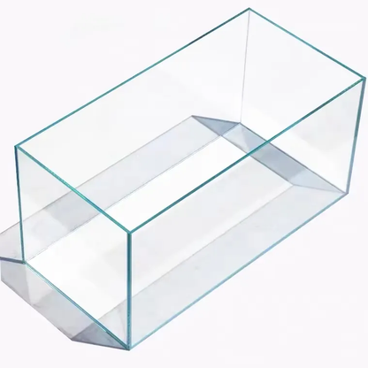 VIV Ultra-Clear Glass Tanks | Aquarium | Fish Tanks