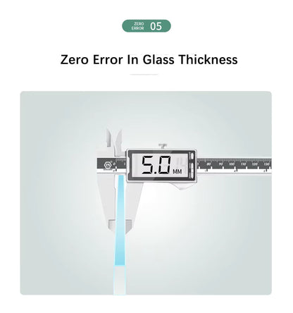 VIV Ultra-Clear Glass Tanks | Aquarium | Fish Tanks
