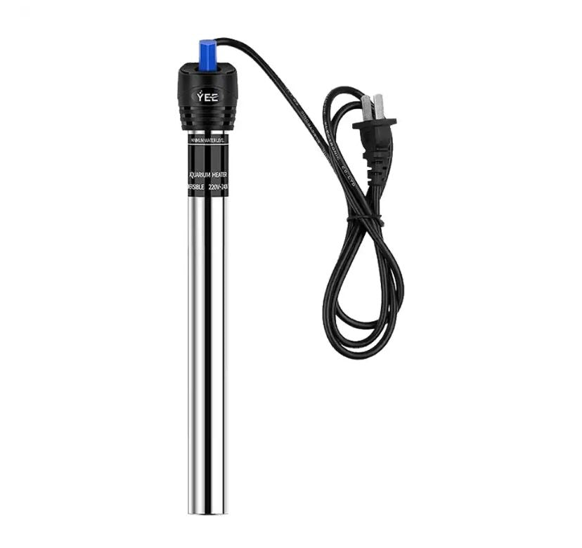 Yee Stainless Steel Aquarium Heater 300W