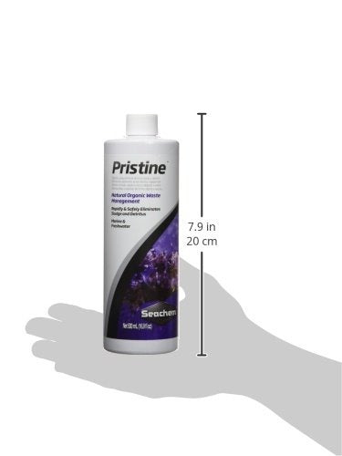 Seachem Pristine 325ml