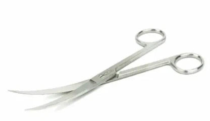 ISTA PRO SCISSOR CURVE END - IF - 494