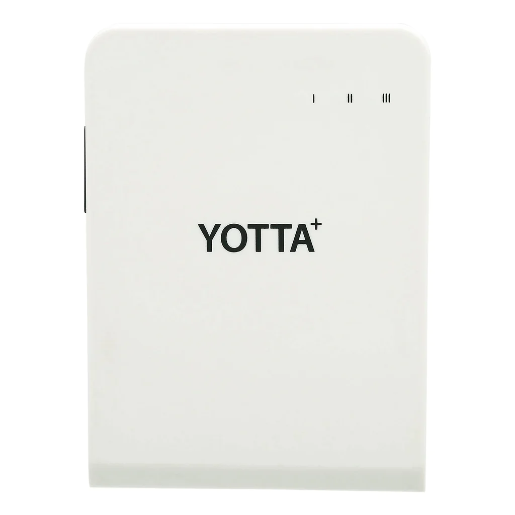 Twinstar Yotta Plus Sterilizer