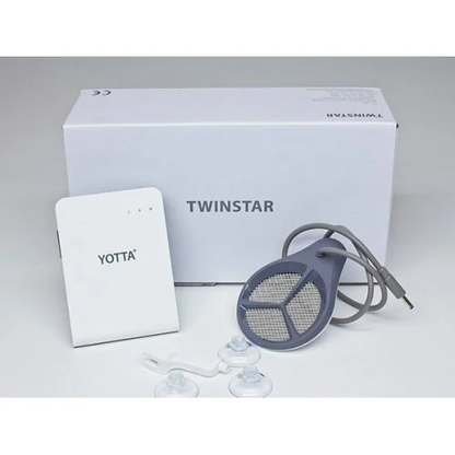 Twinstar Yotta Plus Sterilizer