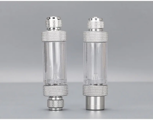 ZRDR | Wyin Steel Bubble Counter