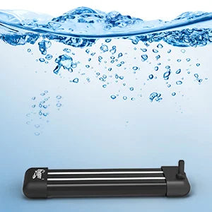 Non-Clogging Fish Aquarium Air Stone | EVA Material | Ultra-Fine Mist Bubble Aeration