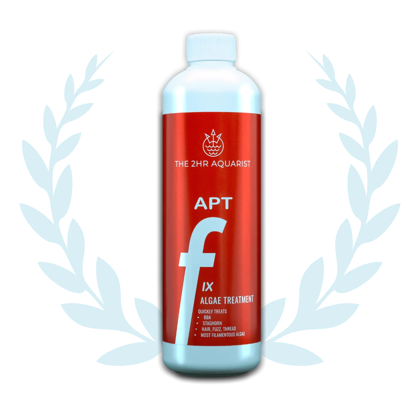 2HR Aquarist APT Fix 200 Ml