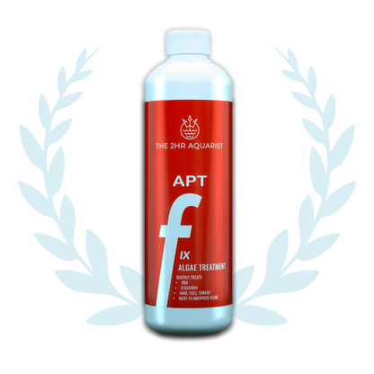 2HR Aquarist APT Fix 200 Ml