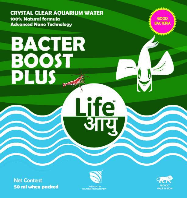 Life Aayu Bacter Boost Plus