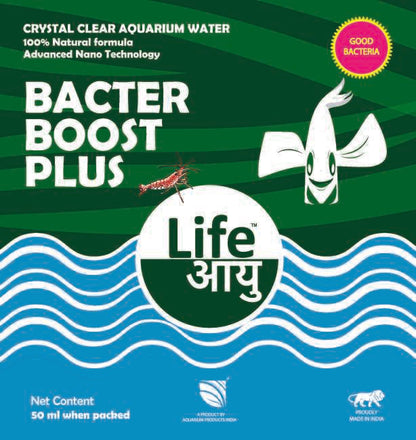 Life Aayu Bacter Boost Plus