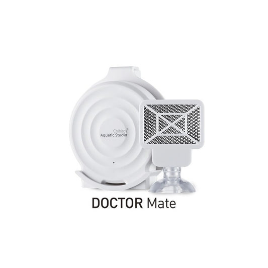 Chihiros Doctor Algae Control — Aquarium Algae Remover & Treatment