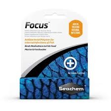 Seachem Focus 5 Gm