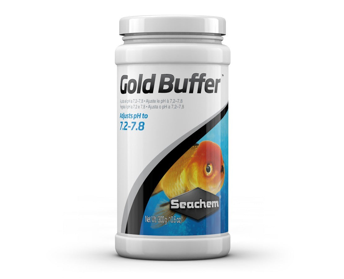 Seachem Gold Buffer 250gm