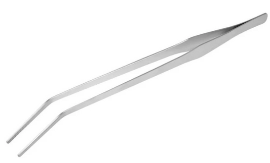 Kenis Plant Tweeger | Water Plant Stainless Clamper