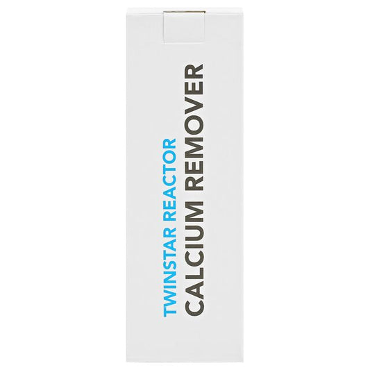 Twinstar Reactor Clacium Cleaner