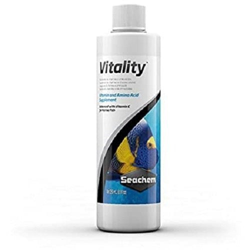 Seachem Vitality 250 ML